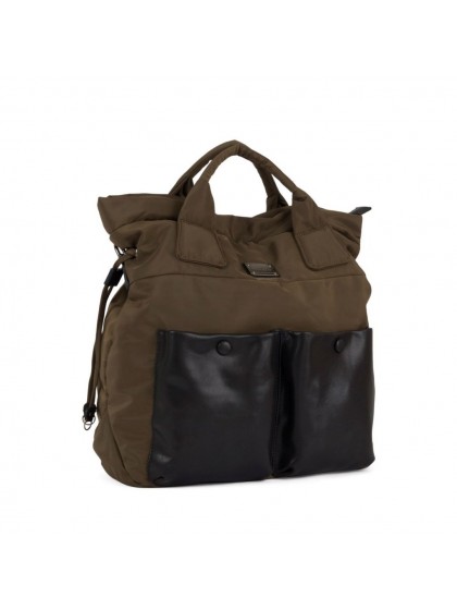 Gianni Conti Modern Backpack Bag 
